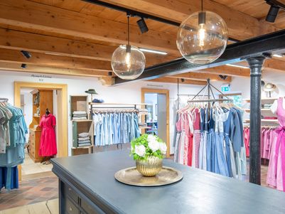 Deckenleuchte Loon von Molto Luce