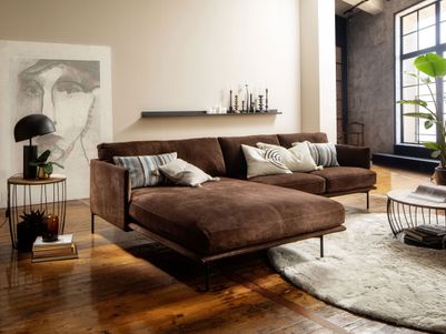 Sofa Scoglitti von tommy M