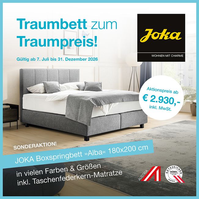 Joka Alba