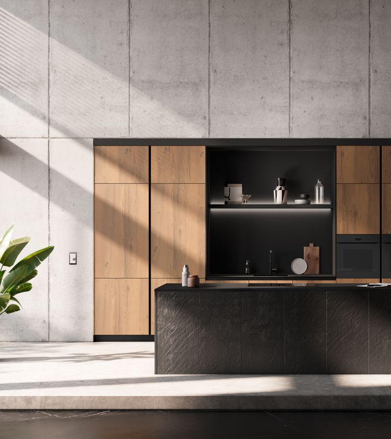 A V7030 Gl Black Star a V6082 Gl Wildeiche Nougat M2