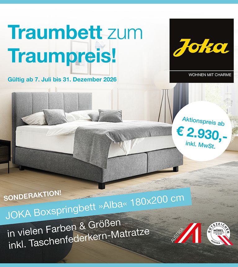 Joka Alba