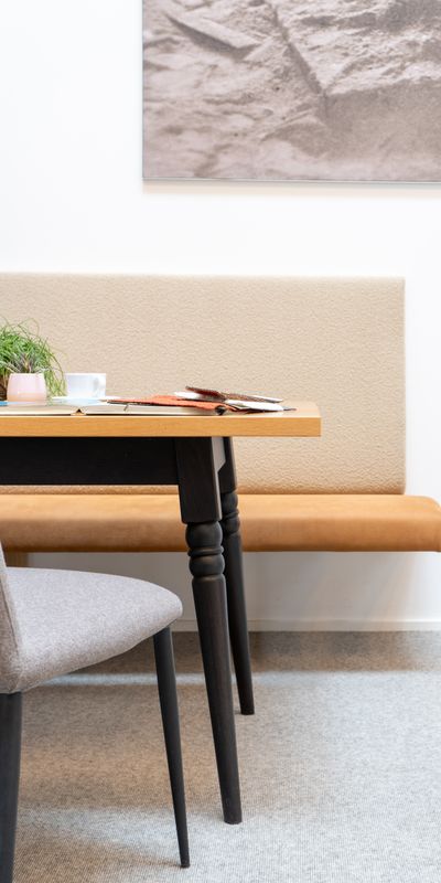 Forcher Marke Galerie 1