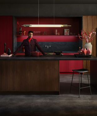 Link zur Seite Neuheiten von AEG